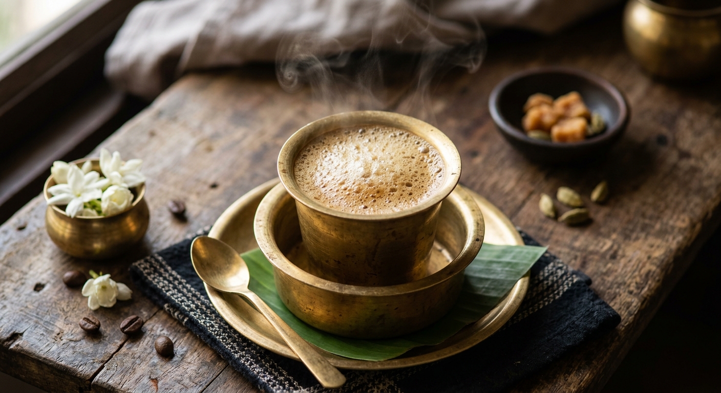 Hot Drinks