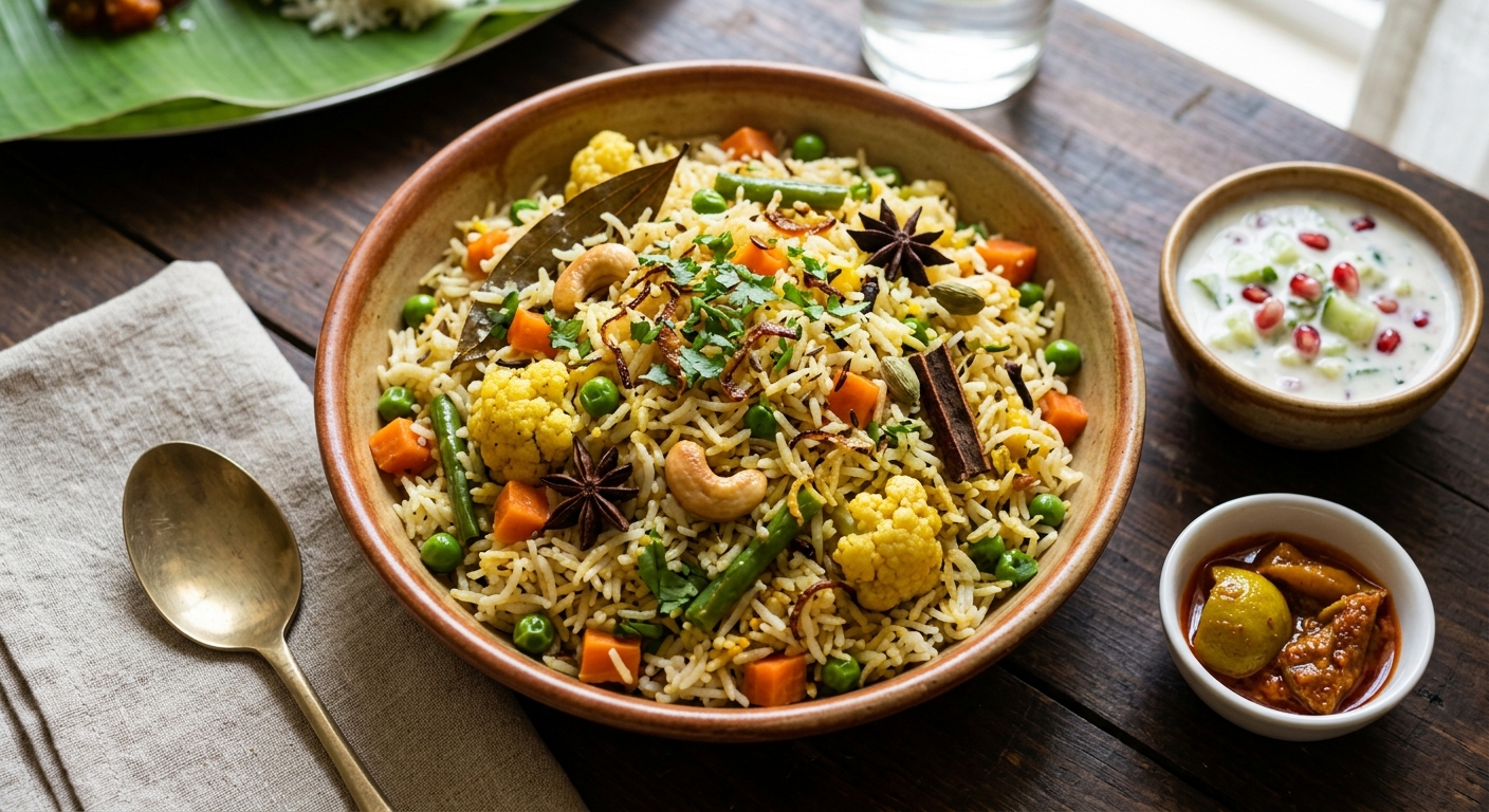 Pulao