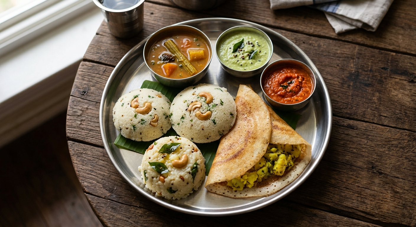 Tiffin